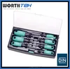 WG25 SERIES PLASTIC HANDLES FOR SCREWDRIVERS, SCREWDRIVER COMPUTER, FORCE SCREWDRIVER