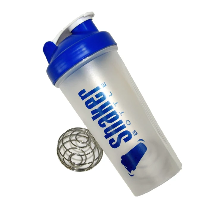 

Plastic shaker bottle bottles protein bottle, Mix