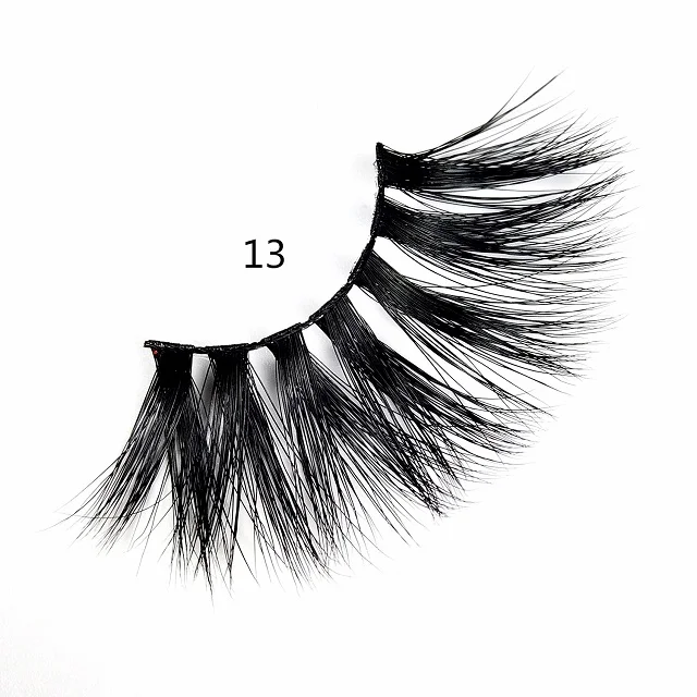 

wholesale mink eyelashes 3d lashes 5D Mink Eyelashes, N/a