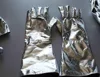 Aluminum Foils Protective Suit For Fire Fighting/Approved CCS,EC