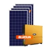 Colombia Hot Selling 10kw Grid Solar System 10000Watts 10000W Solar Module Kit PV Panels