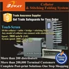 Paper Collating Stitching and Folding system Mahine for Book Binding