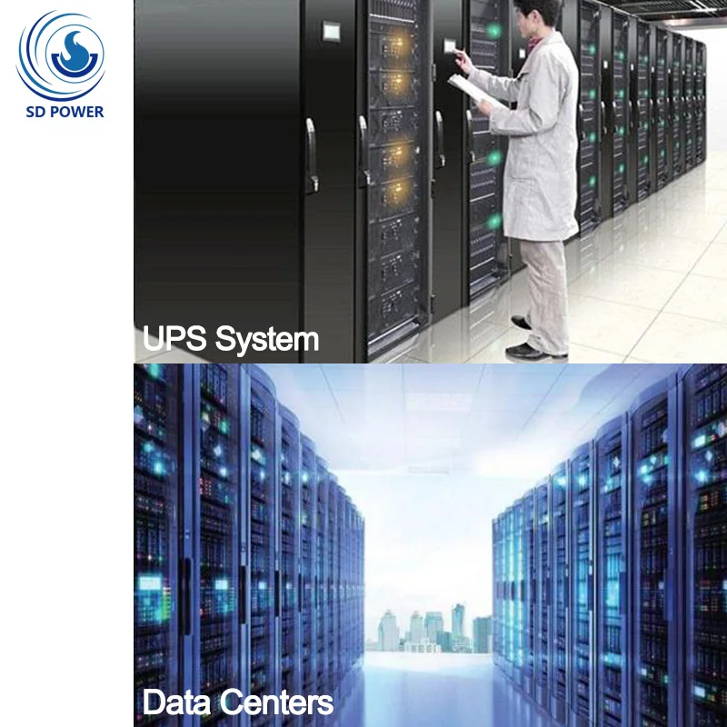 
Hot sale free maintenance ups solar deep cycle 12v 4ah rechargeable li-ion battery 