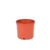 Durable reusable grower pot garden pots for plants plant