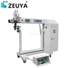 ZEUYA Best Price hot air seam sealing machine for big size tent China Manufacturer ZY-2500TM
