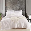 crib cotton sheets bed linen 3d set