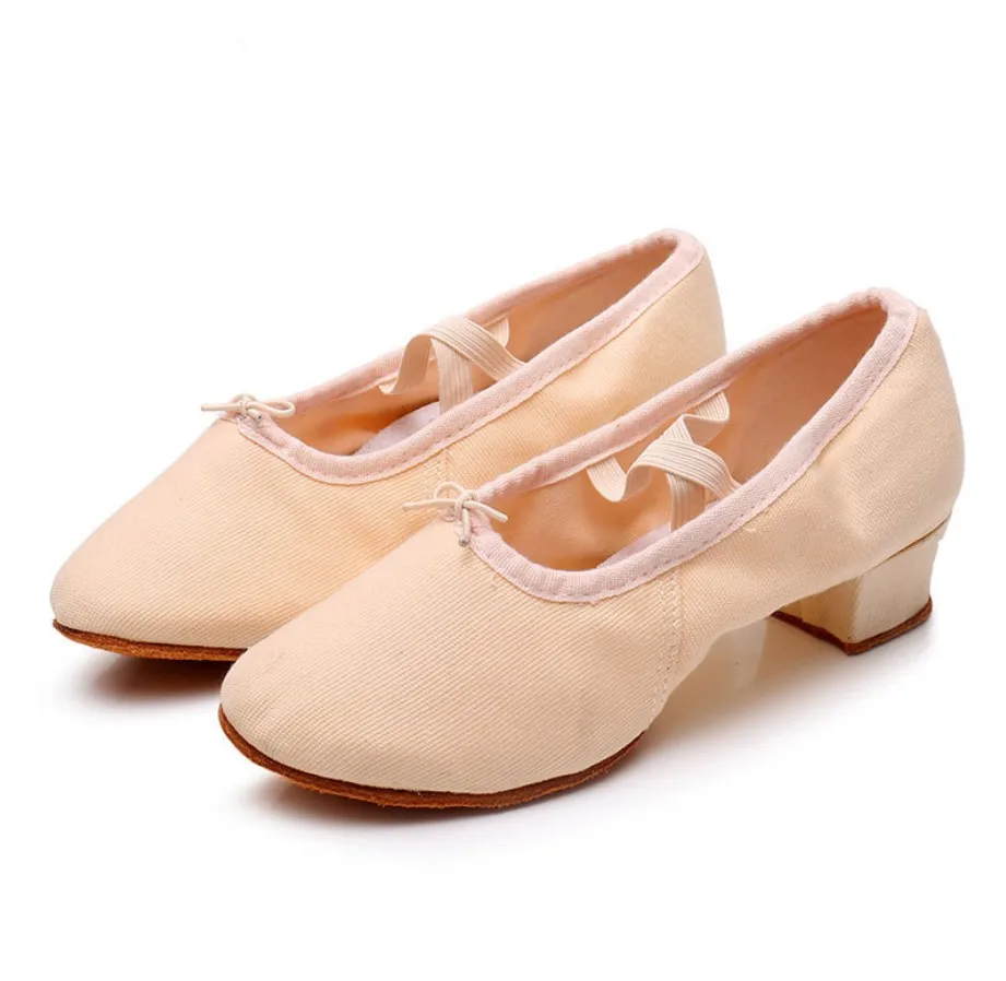 2019 ballet shoes, yoga dance shoes for women