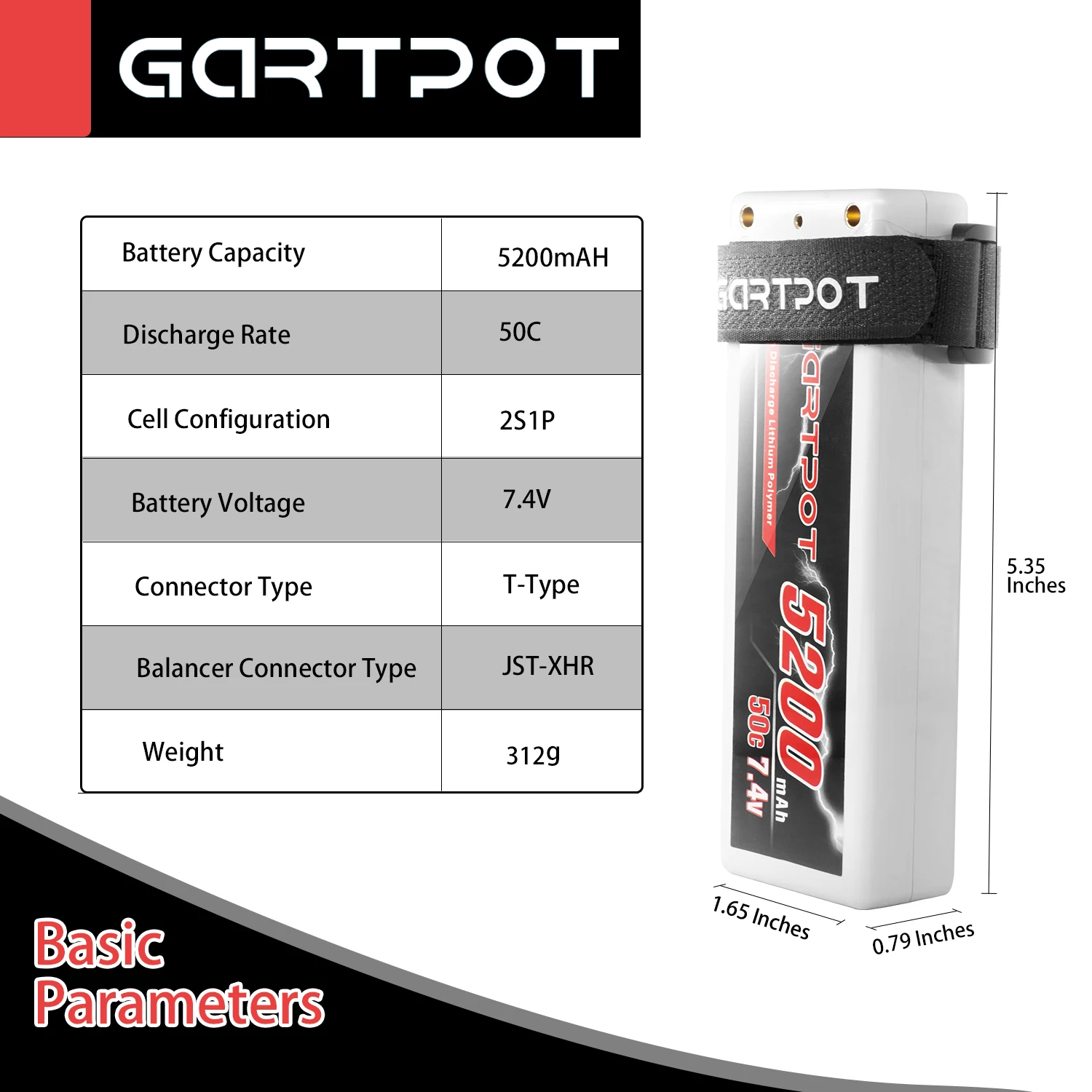 car battery rc