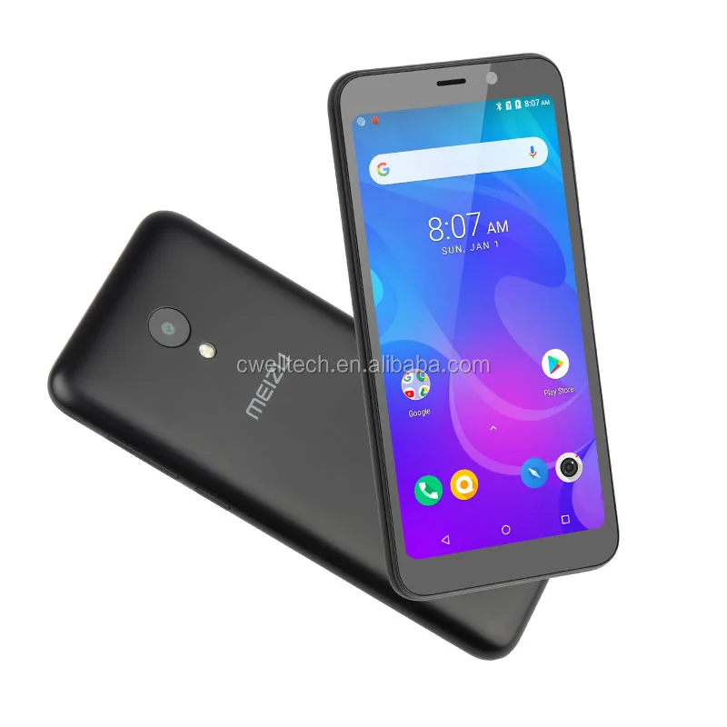 meizu c9 android 9