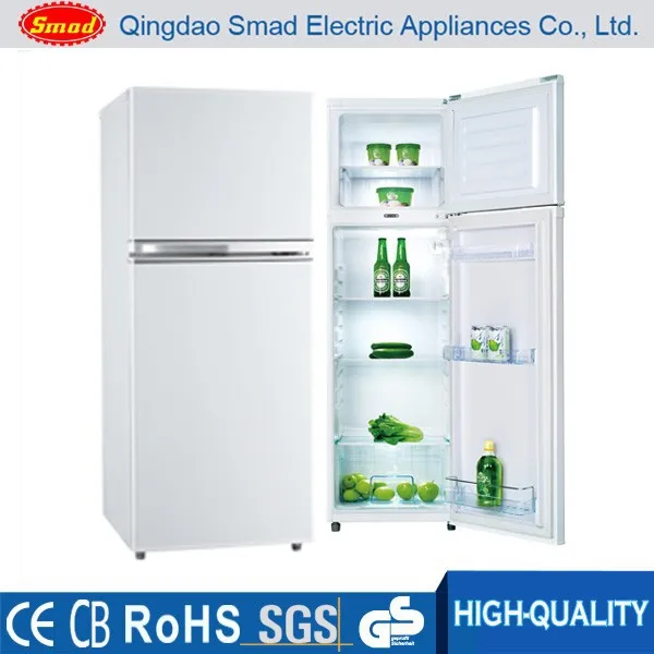 Super General Small Size Double Door Refrigerator China Buy