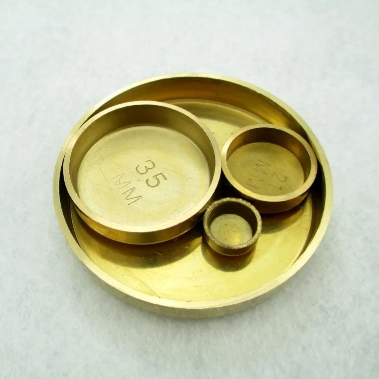 Water Plug,Freeze Plugs,Brass Water Seal For Auto Water Plug Buy