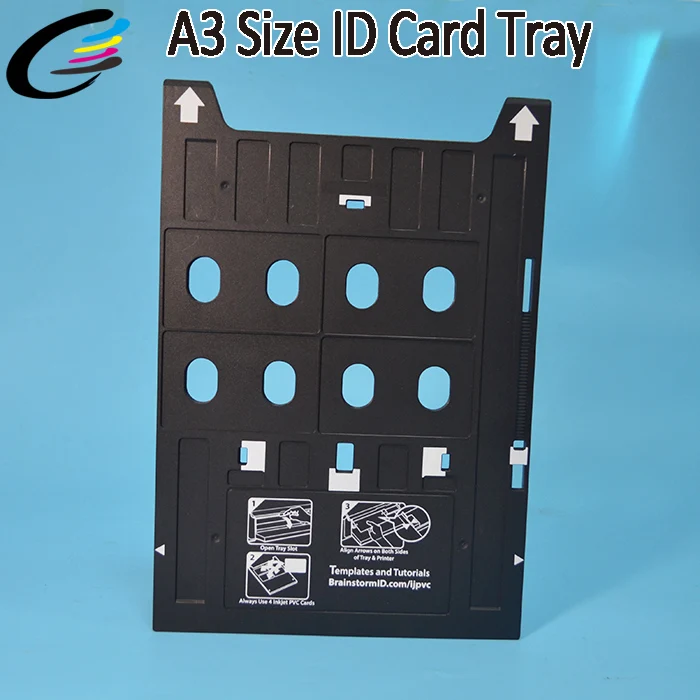 Epson L805 Id Card Tray Template Free Download