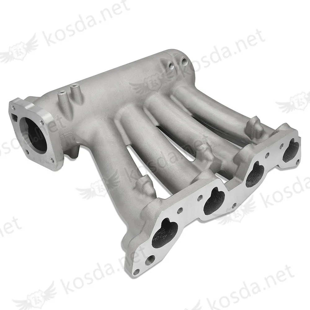 19921995 D16 Z6 D15 B7 Aluminum Racing Intake Manifold Buy D16