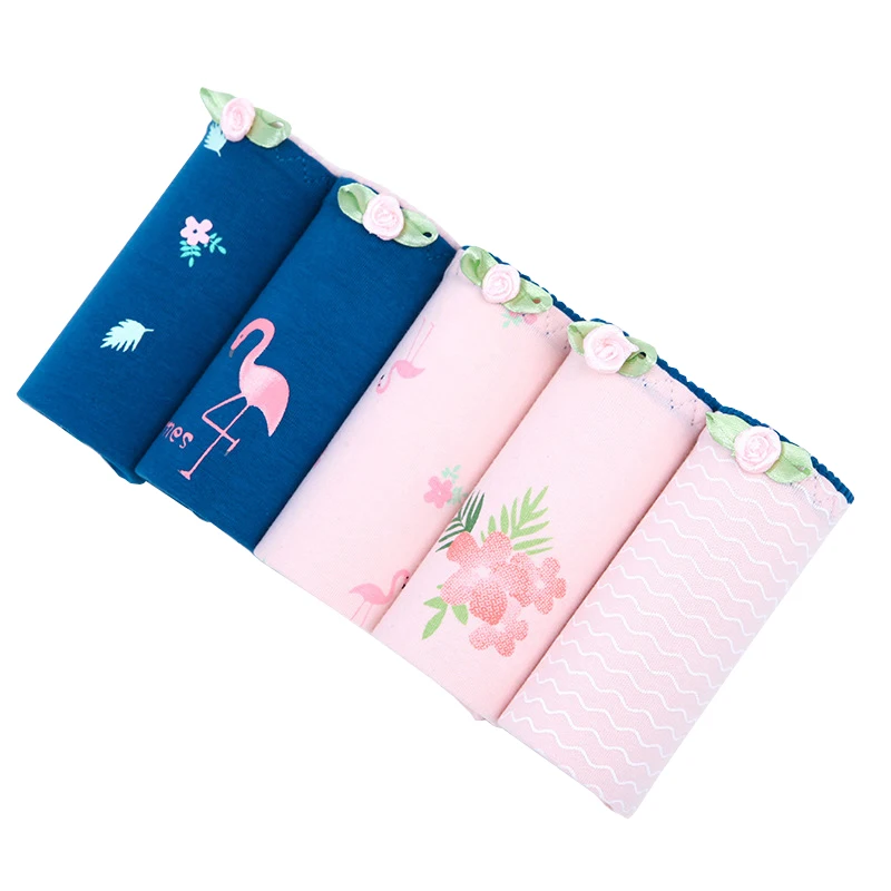 

Wholesale Cheap Women Underwear Ladies Sexy Girls Cute Crotch 100% Pure Cotton Panties, N/a