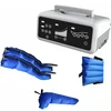 intermittent pneumatic compression IPC physical lymphedema therapy device
