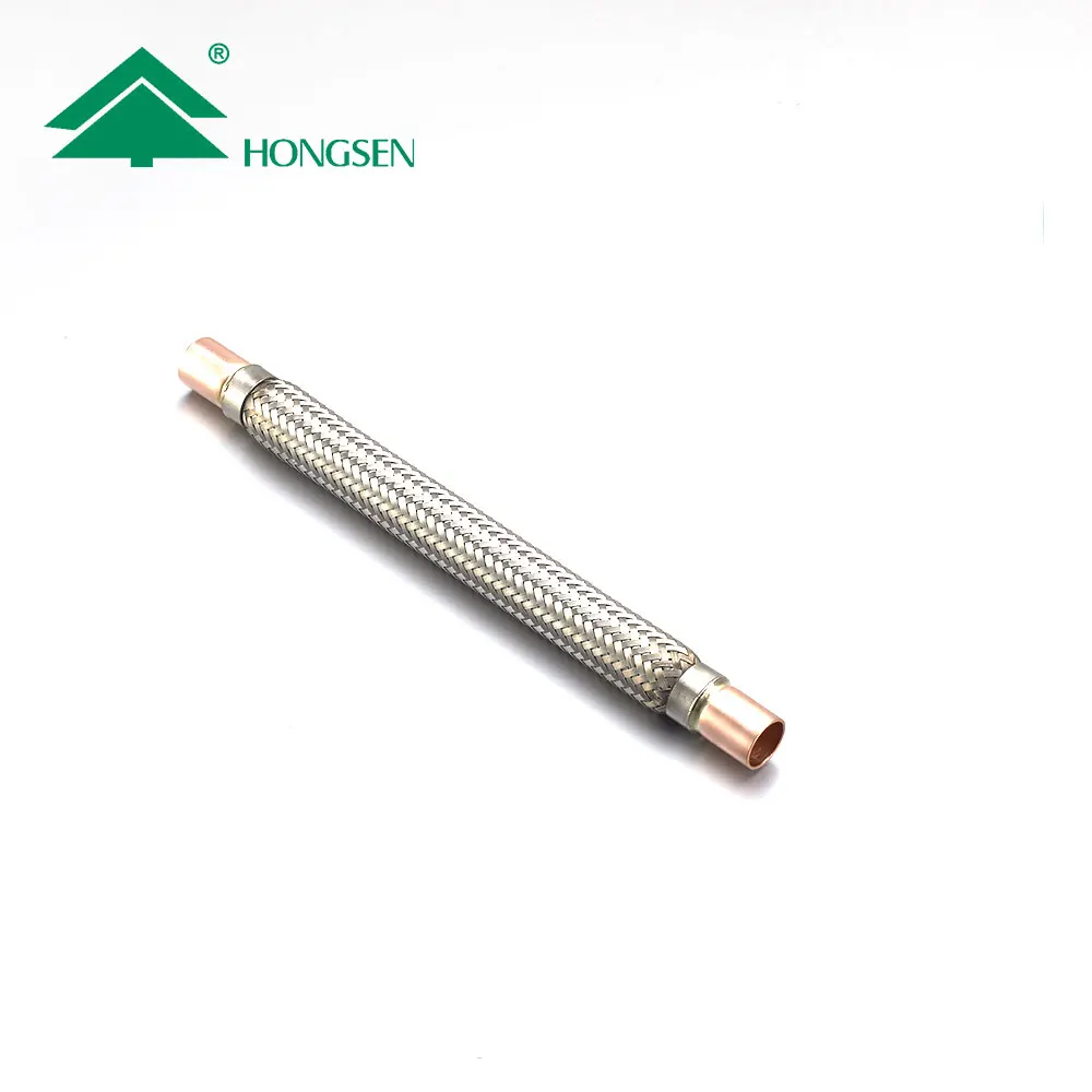 Refrigeration Copper Pipe Vibration Absorber,Vafx Vibration Absorber