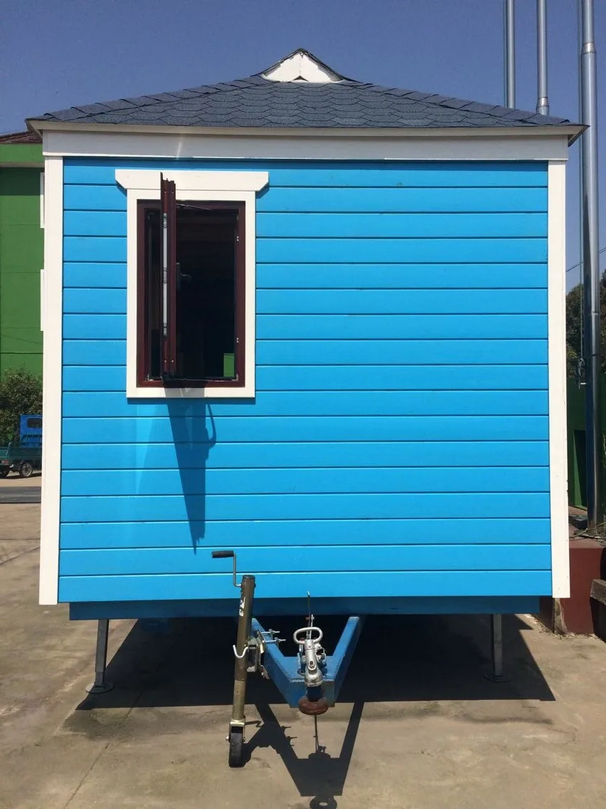 2017 Best Sell Trailer House Home Trailer Tiny Home Trailer For Sale