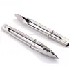 Kitchen cooking and Barbecue Grill Tongs stainless steel food tongs serving tongs Sample free