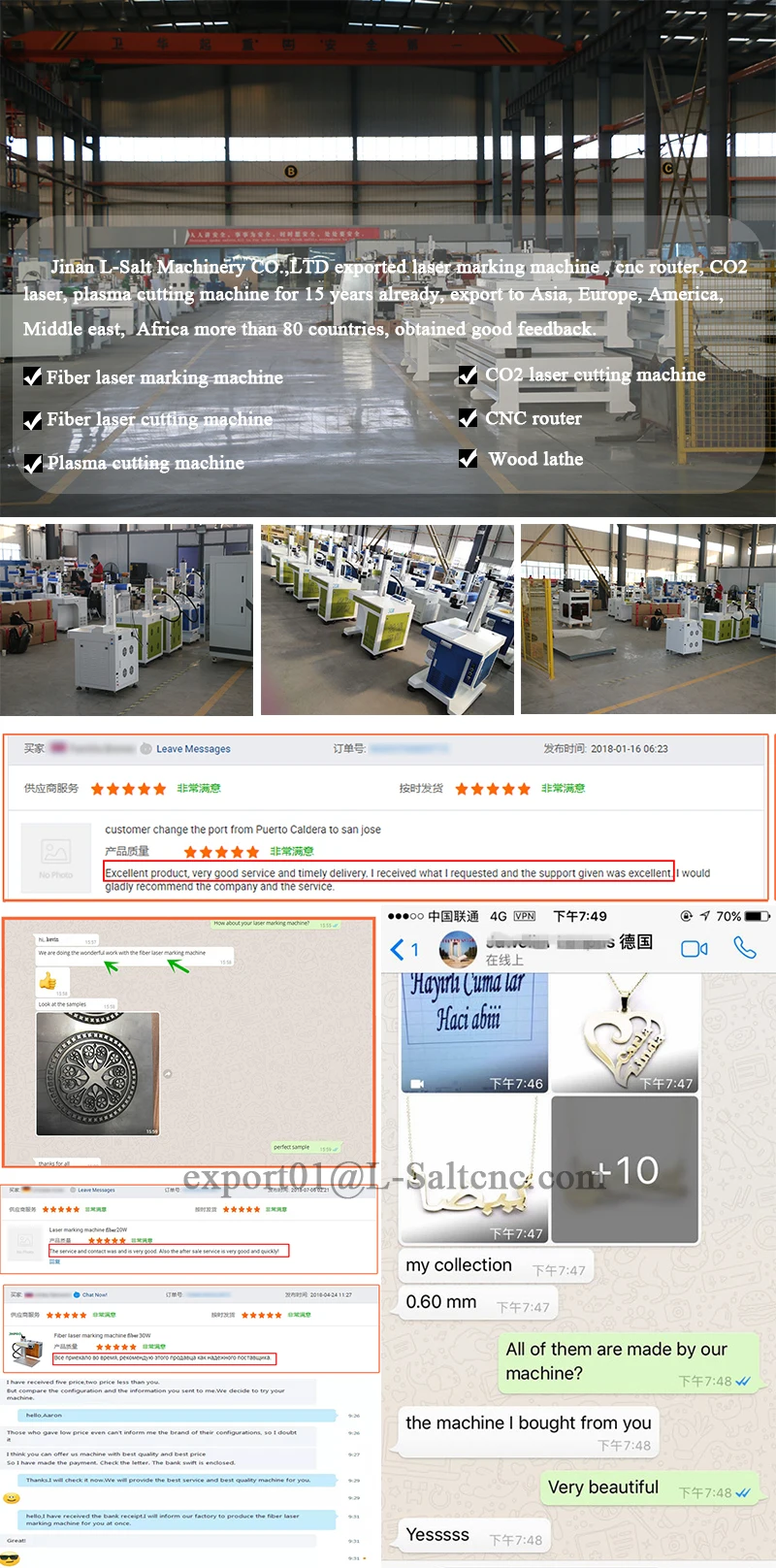 gold silver laser cutting