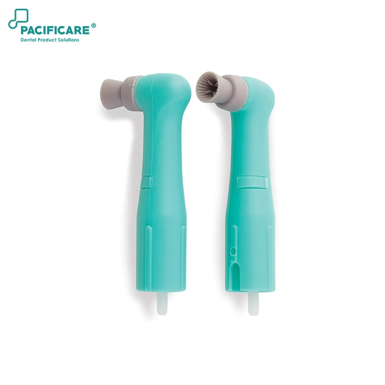 Hot Selling Disposable Dental Soft Prophy Angle Cups Buy Prophy Angle