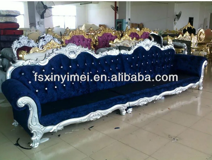 wedding sofa