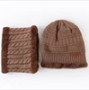 Wholesale Acrylic Women Fur Winter Hat