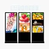 Advertising player android tablet adobe flash download video full ad Digital Signage Display