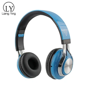 Sport Wireless Bluetooth Headphones Microphone