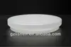 China manufacturer outdoor polycarbonate round LED plastic light shell