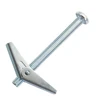 spring toggle bolt