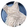 Natural salted sausage hog casing Manufacturer good quality cellulose