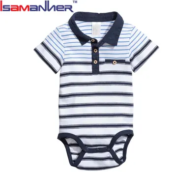 baby plain organic wholesale clothes roupas rompers infantil larger