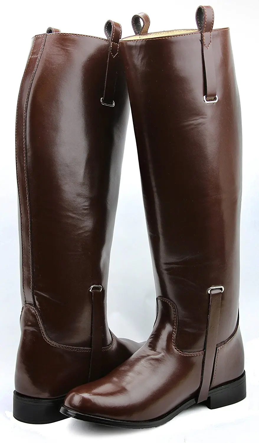 mens riding boots cheap