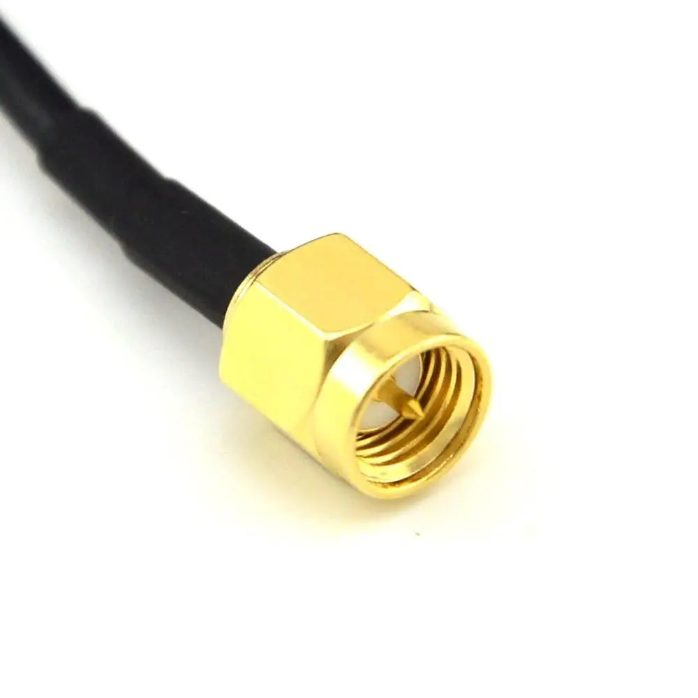 Long Range Gnss Gps Antenna For Android Tablet Car Tv 1575.42mhz Gps