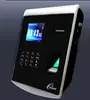 HF BIO600 Windows Software Time Management Biometric Devices Work Time Attendance Control