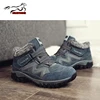 Winter season outdoor shoes Non-slip wear- resisting quit turn shoes warm shoes