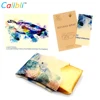 Alternative plastic wrap save money amazon FDA LFGB reusable beeswax food wrap zero waste