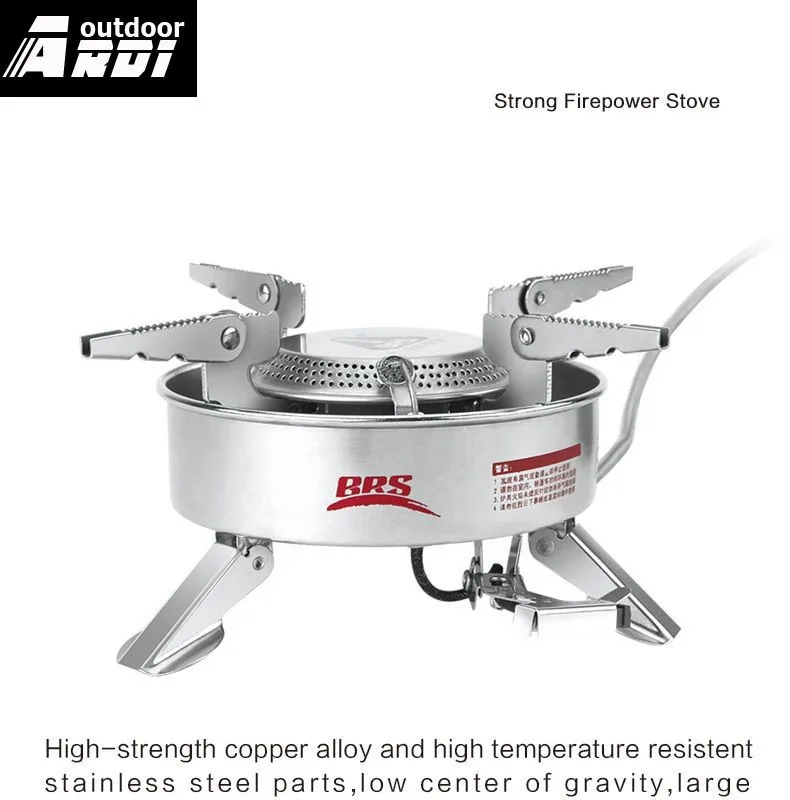 Outdoor Strong Firepower Split Stove Butagas Stove Buy Outdoor Fire