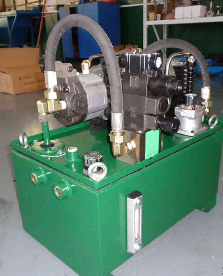 Technical Oem Custom Made Small Hydraulic System Buy Small Hydraulic