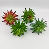 Selling A large chrysanthemum Decoration Artificial succulents fake green plants