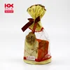 High Quality Round Bottom Candy Packaging Pouch For Snack Packing