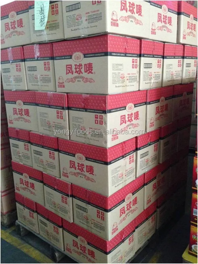 
225g Chinses cuisine Good flavor chicken powder 