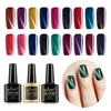 High Quality Cat Eyes Gel Polish Magnetic UV Nail Polish easy to apply wholesale
