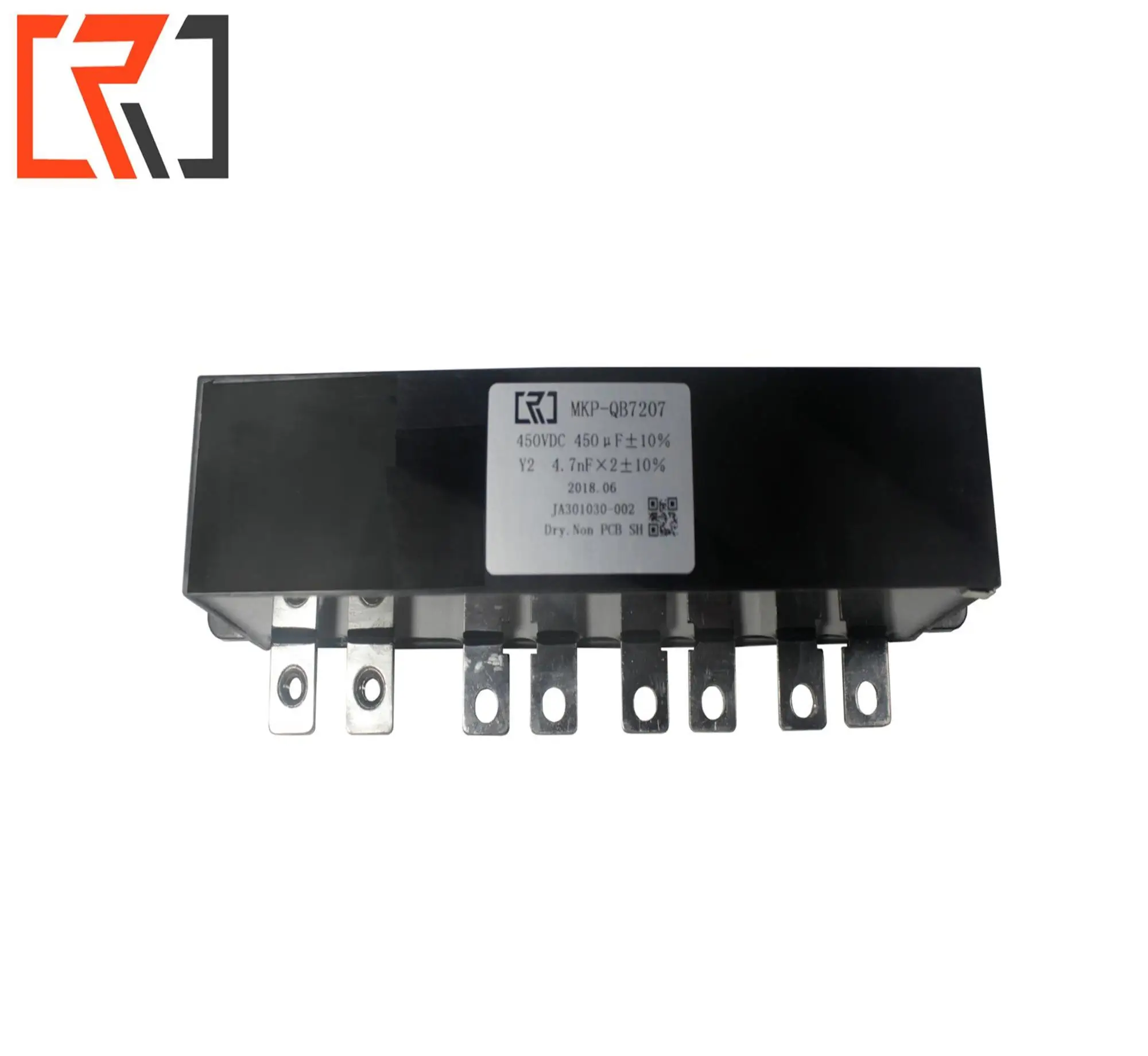 Electric Vehicle Motor Controller Dc Link Film Capacitors Hot - Buy Ev