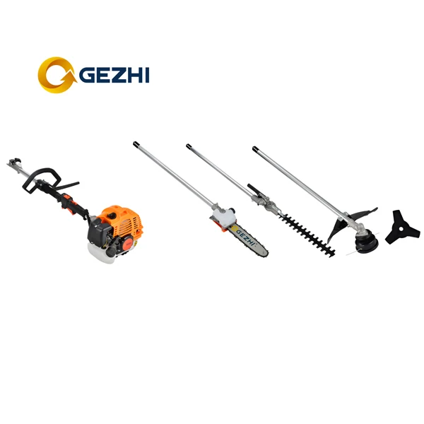 multi function hedge trimmer