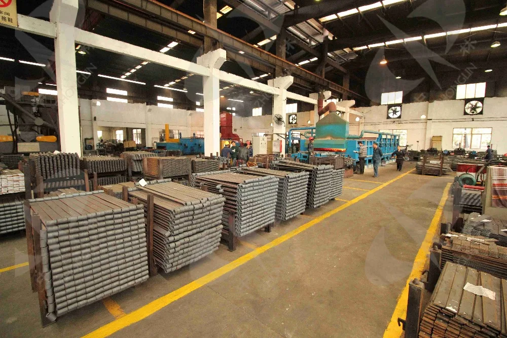 
Composite Leaf Spring for MAN-01-R-1 Since 1993 