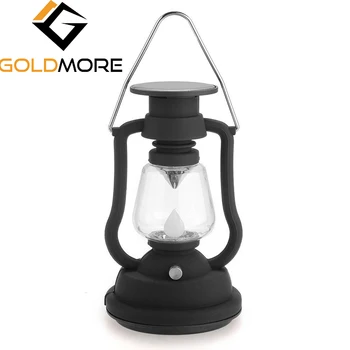 solar powered led camping lights