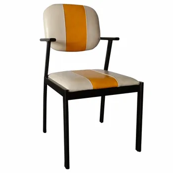 Wholesale Supreme Quality Metal New Model Restaurant Dining Chair