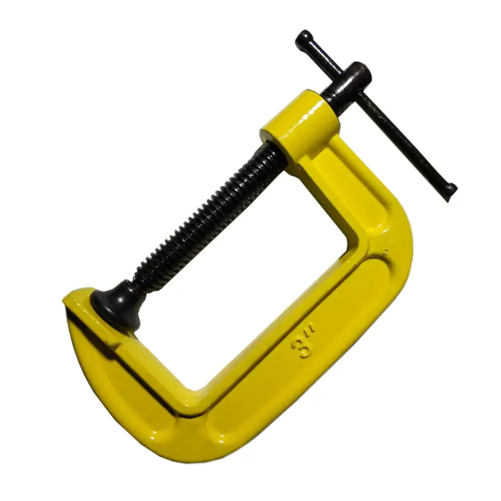 plastic g clamps