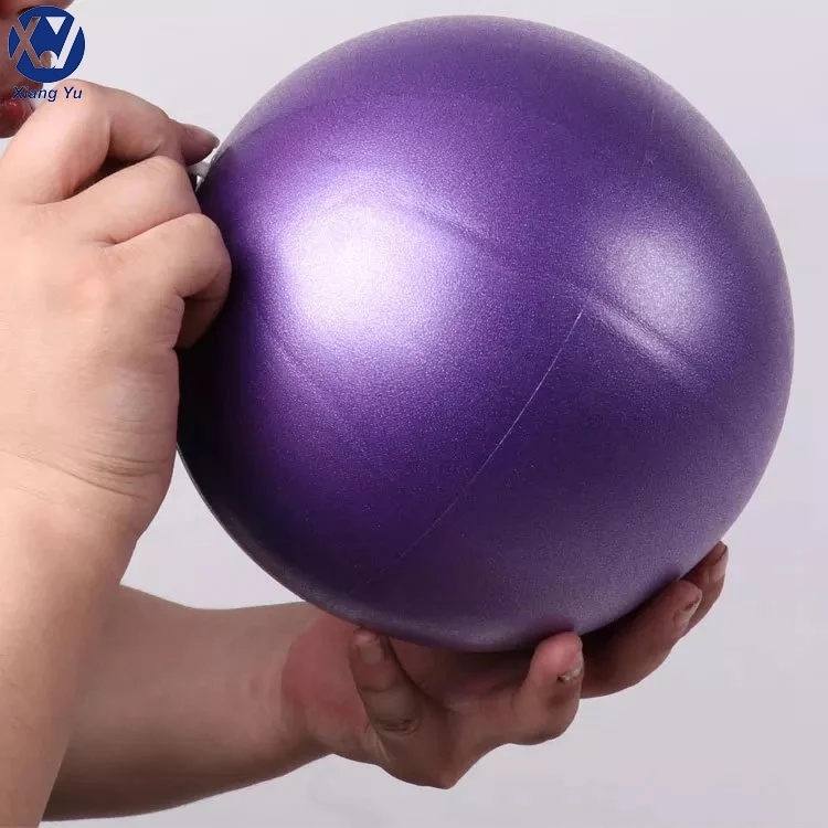
Adult 120cm 65cm Fitness Gym Anti-burst Exercise Ball For Yoga 